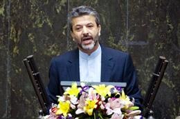 Publisher retracts paper by iran's science minister