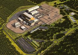 Fusion reactor set to raid europe's research funds
