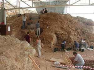Human remains spark spat | Nature