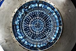 Cloud formation may be linked to cosmic rays - Nature