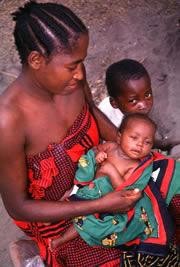 Two thousand kids to get experimental malaria jab