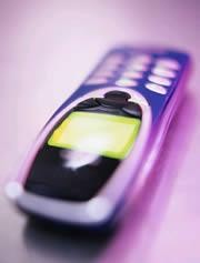 Plastic heralds next-generation batteries