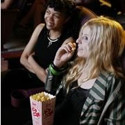 Scientists dangle bait for screenwriters