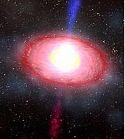Is dark energy changing? | Nature