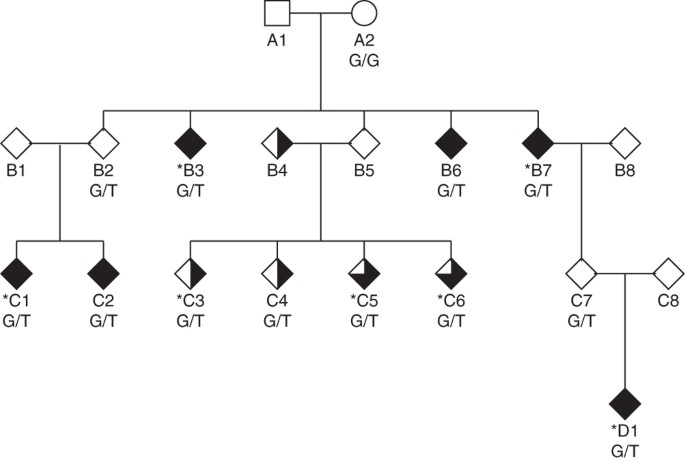 Truncating Mutations In Rbm12 Are Associated With Psychosis Nature Genetics