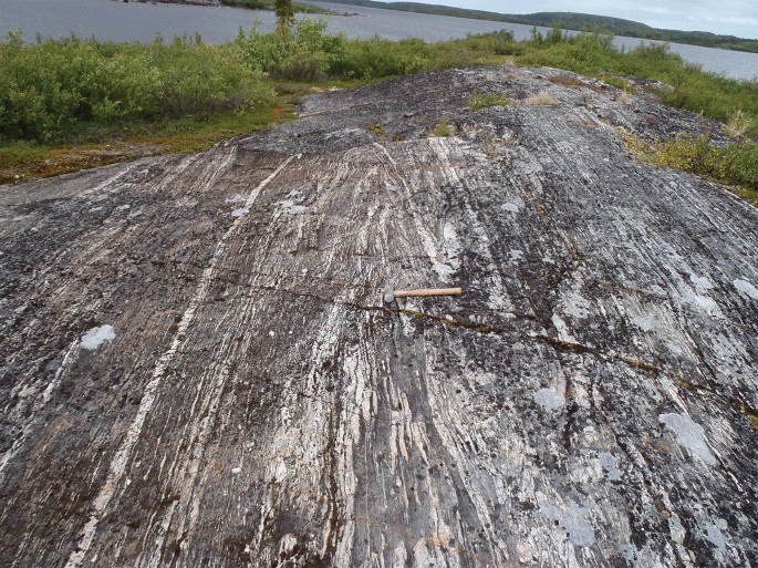 Changing of the plates | Nature Geoscience