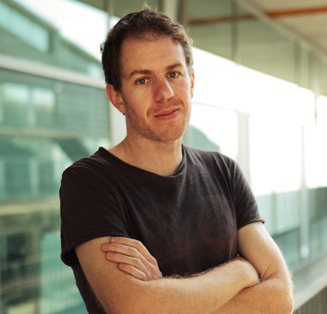 Turning point: Ben Lehner | Nature