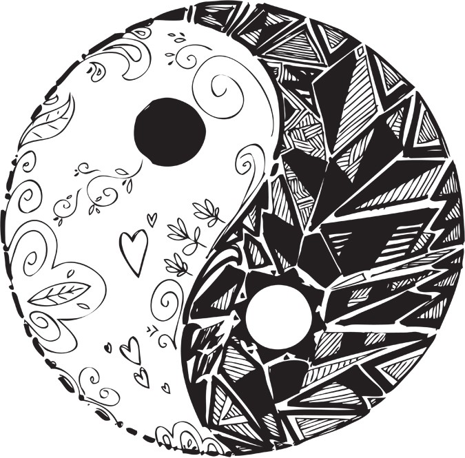 Birth and rebirth | Nature