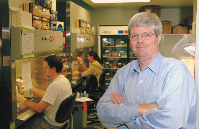 Out with the bad: studying autophagy to fight infectious disease