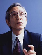 Kenji kangawa and masayasu kojima