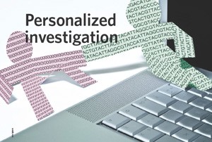 Personalized investigation - Nature.com
