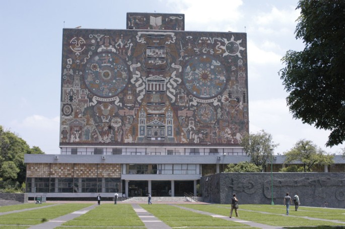 Science and technology in mexico