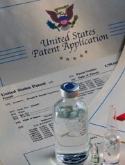 Patents pending | Nature Materials