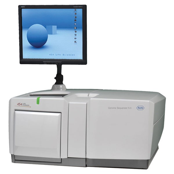 Transcriptome sequencing with the Genome Sequencer FLX system