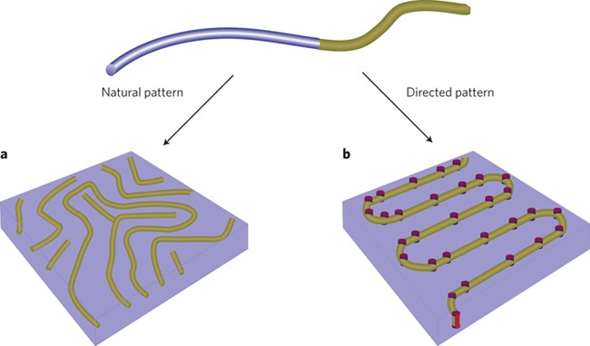With a little help from above | Nature Nanotechnology