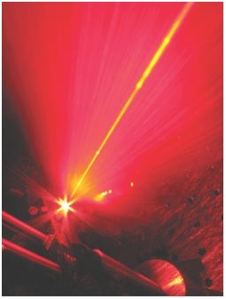 Random lasers explained? | Nature Photonics