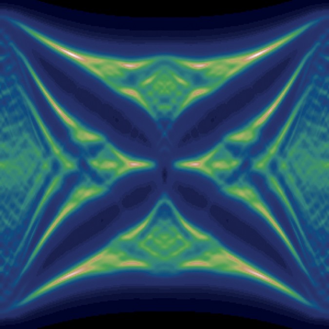 Artificial magnetic fields | Nature Photonics