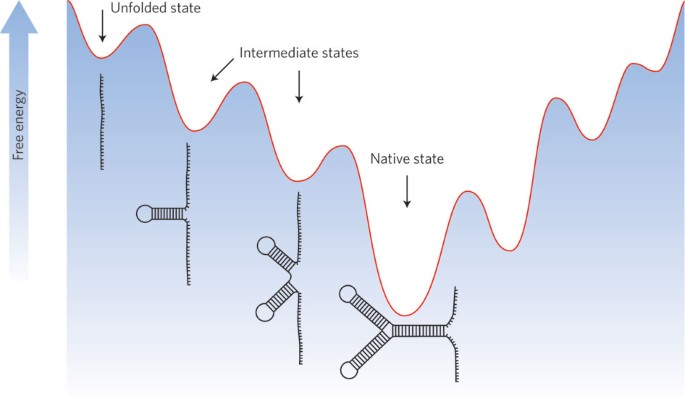 Thermodynamic limits | Nature Physics