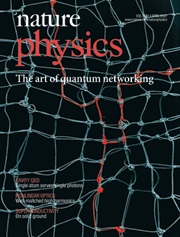 This Issue | Nature Physics