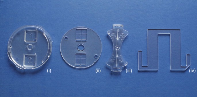 The Mini Flotac Technique For The Diagnosis Of Helminth And Protozoan Infections In Humans And Animals Nature Protocols