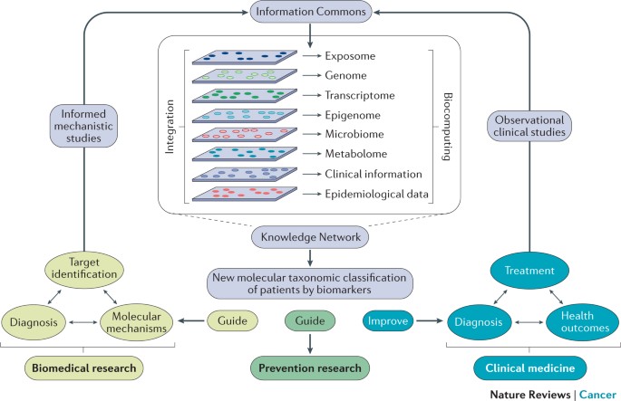 Fierce Pharma Feature: Small molecule biomarkers in precision medicine