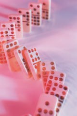 Structural disruption | Nature Reviews Cancer