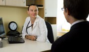 A new model to estimate lifetime risk of cvd