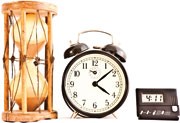 Turning the clock back on clonal evolution
