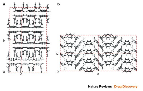 Crystal Structures Of Drugs Advances In Determination Prediction And Engineering Nature Reviews Drug Discovery Crystal Structures Of Drugs Advances In Determination Prediction And Engineering Nature Reviews Drug Discovery