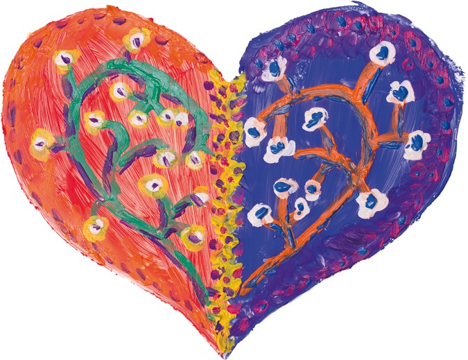 Bromodomain inhibition halts heart failure