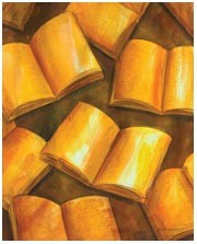 A tinkerer's tales | Nature Reviews Genetics