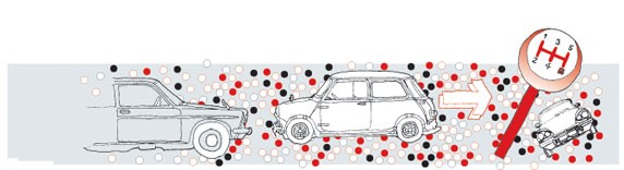 Overtake in reverse gear | Nature Reviews Microbiology