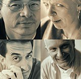 Area of expertise | Nature Reviews Neuroscience
