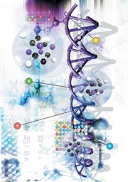 Antidepressant action through gene regulation