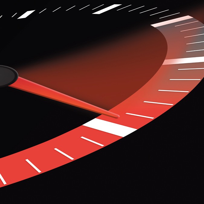Speed awareness | Nature Reviews Neuroscience