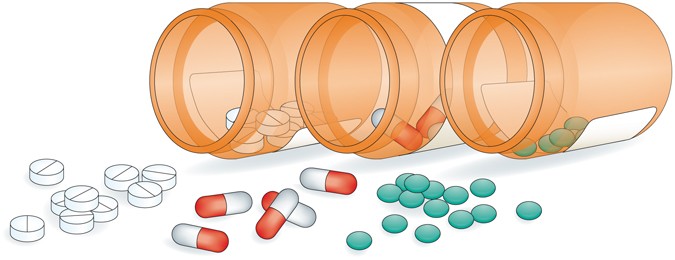 Generic glatiramer acetate — a step toward cheaper MS drugs?
