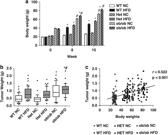 Omega 3 Fatty Acids Reduce Obesity Induced Tumor Progression Independent Of Gpr120 In A Mouse Model Of Postmenopausal Breast Cancer Oncogene