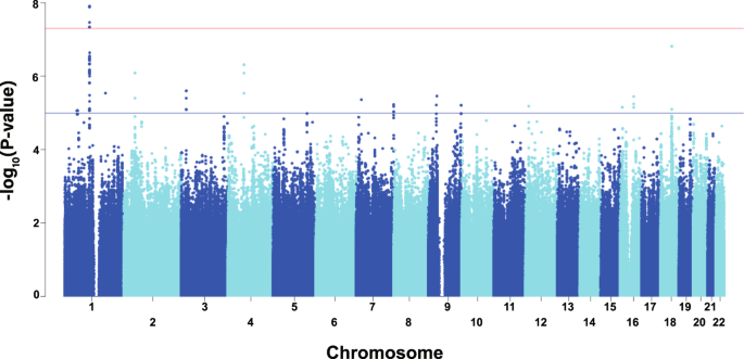 Genetic factors associated with serum amylase in a japanese population: combined analysis of copy-number and single-nucleotide variants