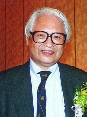 一松田一教授を記念して
