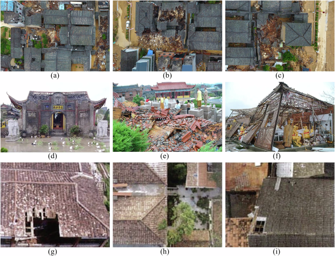 Wind pressure characteristics of chinese traditional timber buildings through wind tunnel tests