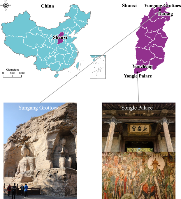 Heritage Soundscapes: Analyzing Tourist Perceptions and Satisfaction in Shanxi, China