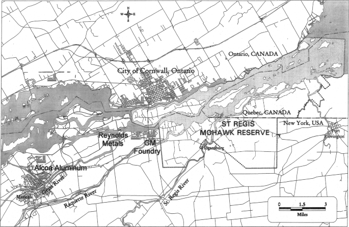 Trends in height, weight, bmi, skinfolds, and measures of overweight and obesity from 1979 through 1999 among american indian youth: the akwesasne mohawk