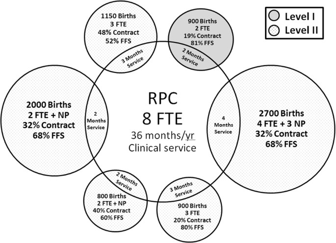 Making A Business Case For A Model Of Regionalization With Neonatologist Availability At All Facilities One Institution S Financial Tell All Journal Of Perinatology