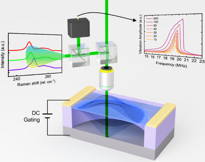 static and dynamic coupling in vibration Effective Electron-Vibration Coupling by Ab Initio Methods main image 1