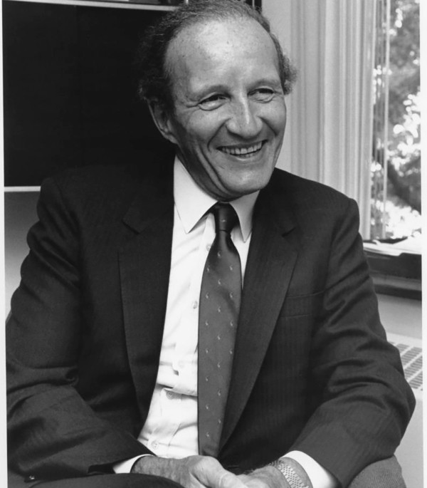 Karl Rickels, MD (1924–2025) | Neuropsychopharmacology