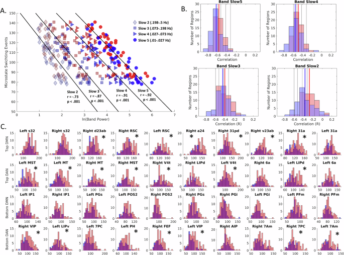 Temporal stability of functional network configurations and its relationship to cognition and psychopathology in early psychoses