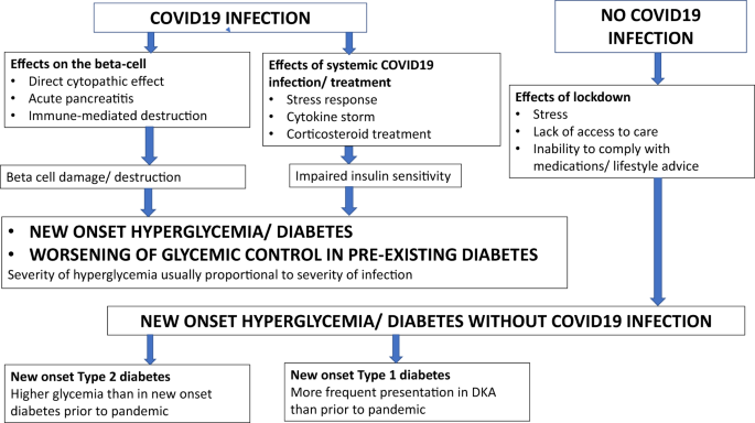 practical diabetes impact factor