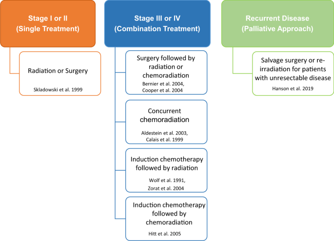 Radiation Resistance In Head And Neck Squamous Cell Carcinoma Dire Need For An Appropriate Sensitizer Oncogene Radiation Resistance In Head And Neck Squamous Cell Carcinoma Dire Need For An Appropriate Sensitizer Oncogene