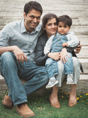 A family of NICU graduates! | Pediatric Research