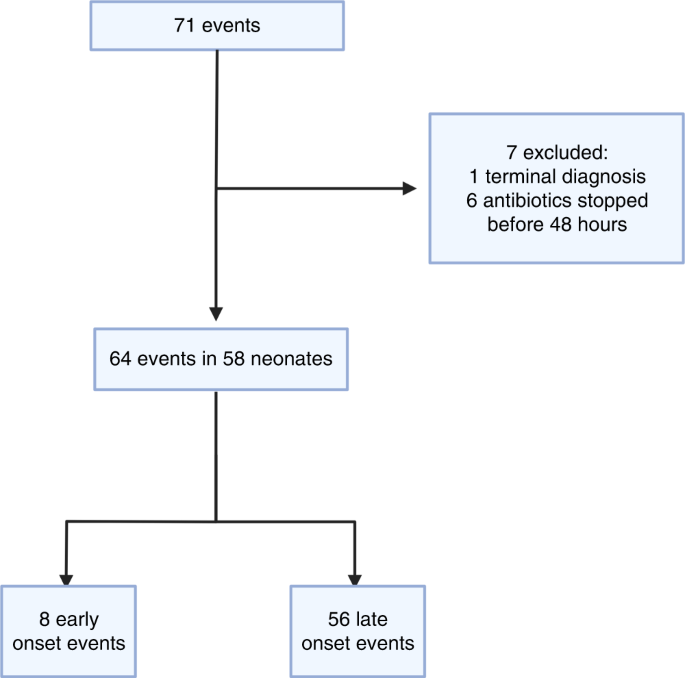 Biomarkers estimating baseline mortality risk for neonatal sepsis: npersevere: neonate-specific sepsis biomarker risk model